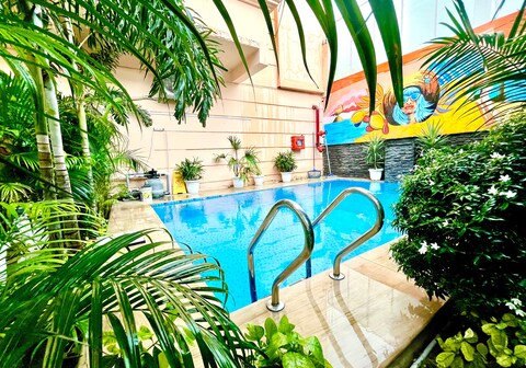 Heritage Divine Hotel