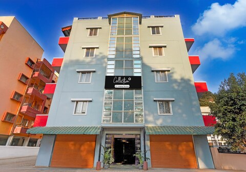 Super Collection O Electronic City