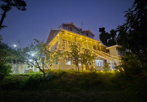 The City Escape - 2 BHK