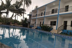 Rivaba Resort by White Villa Goa, Goa Rivaba Resort by White Villa Goa, Goa