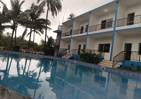 Rivaba Resort by White Villa Goa