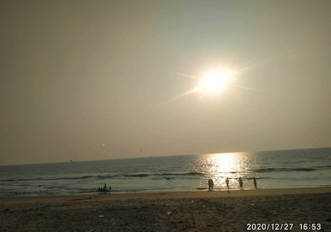 WHITE SEASONS RESORTS AND SPA DEVBAG