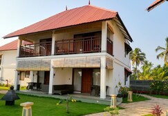 Paloma Backwater Resorts, Alleppey Paloma Backwater Resorts, Alleppey