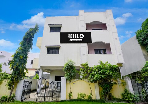 Super Hotel O Heera Nagar Formerly Cosy stay