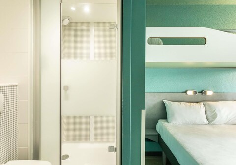 ibis budget Bourges
