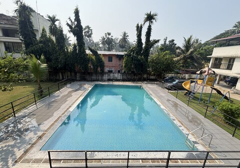 Beyond Sands Resort