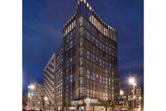 The Gantry London, Curio Collection by Hilton,  London The Gantry London, Curio Collection by Hilton,  London