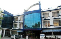 Hotel AJ International, Katra Hotel AJ International, Katra