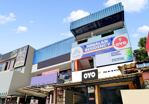 Flagship Nimalan Residency