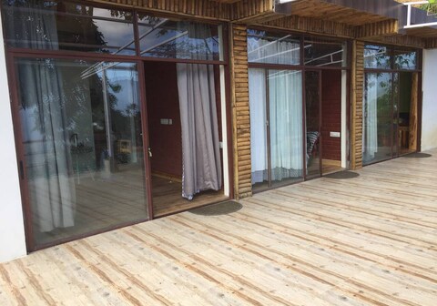 Garden Suite @ Birdsong Home, Mirik