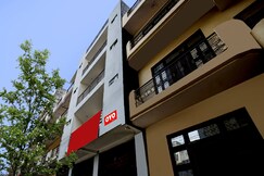 Hotel O Hotel Relax Inn, Delhi Hotel O Hotel Relax Inn, Delhi
