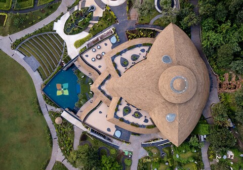 Swastik Wellbeing Sanctuary