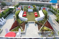 The Plaza Hotel, Rampur The Plaza Hotel, Rampur