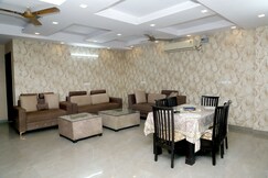 Stella Homestay - Yashoobhomi, Delhi Stella Homestay - Yashoobhomi, Delhi