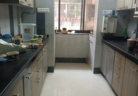 RUNI SERVICE APPARTMENT