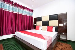 OYO 28042 Hotel Panchkula Inn, Panchkula OYO 28042 Hotel Panchkula Inn, Panchkula