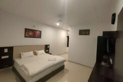 Hostel Arabian Nights, Khajuraho Hostel Arabian Nights, Khajuraho