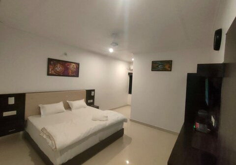 Hostel Arabian Nights