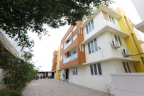 OYO 15701 River View Residency, Chennai OYO 15701 River View Residency, Chennai