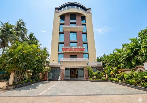 HOTEL ORION