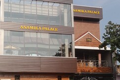 Anamika Palace, Ayodhya Anamika Palace, Ayodhya