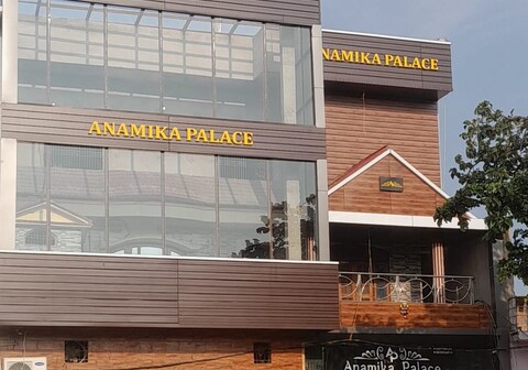 Anamika Palace