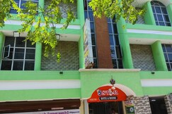 Hotel 5 Star, Kumbakonam Hotel 5 Star, Kumbakonam
