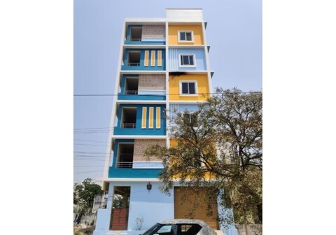 RAK Service Apartment