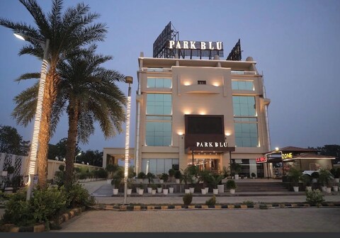 Hotel Park Blu