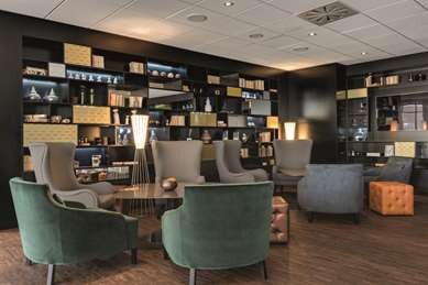 Radisson Blu Hotel Dortmund