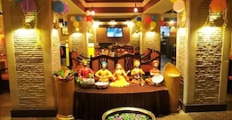 Hotel Raj Mahal (Pure Veg) , Guwahati Hotel Raj Mahal (Pure Veg) , Guwahati