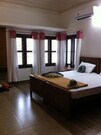 Pearl Beach Bungalow Heritage Home (Deluxe Room), Alleppey Pearl Beach Bungalow Heritage Home (Deluxe Room), Alleppey
