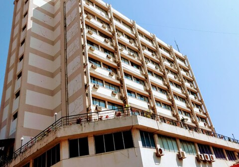 Hotel Poonja International