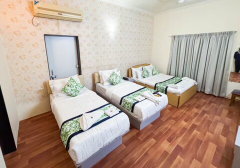 Atithi Inn | 5 Bedroom Spacious Villa