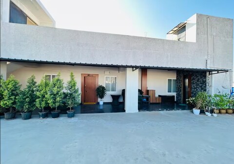 Luxury 3BHK Penthouse