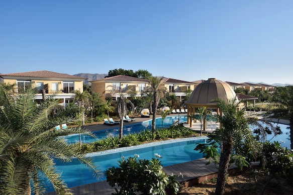 The Westin Pushkar Resort & Spa
