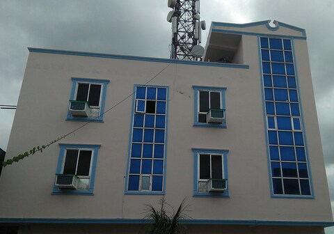 Hotel Shyam Darbar ( Near Khatu Shyam Ji Temple )