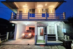 Rose Ville Homestay, Cherrapunji Rose Ville Homestay, Cherrapunji