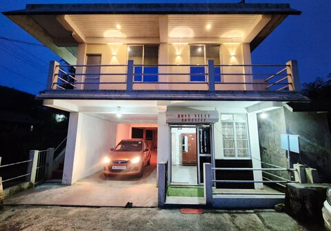 Rose Ville Homestay