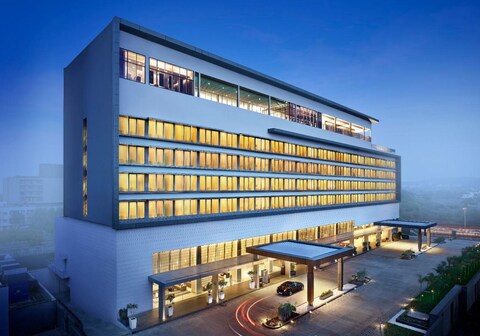 Vivanta Pune, Hinjawadi