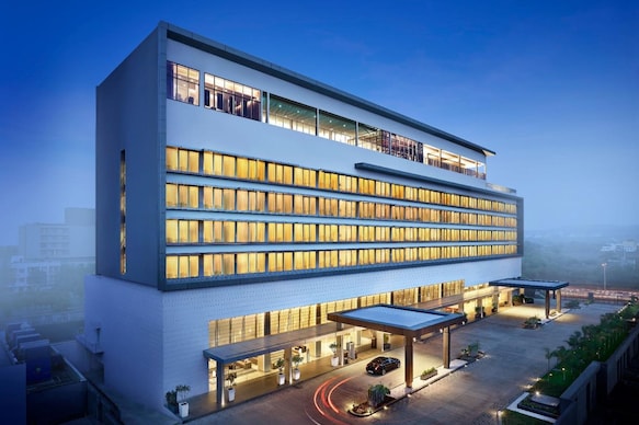Vivanta Pune, Hinjawadi