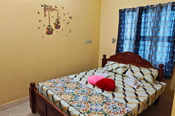 Nilan Aarudhra Homestay