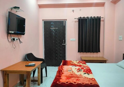 Hotal Rameshwaram Guest House