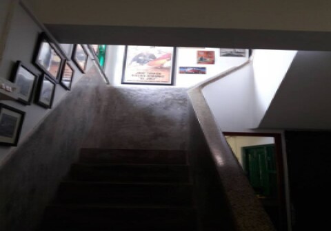 A HOMELY STAY AT PURI