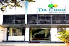 Da Casa Business Hotel, Pune Da Casa Business Hotel, Pune