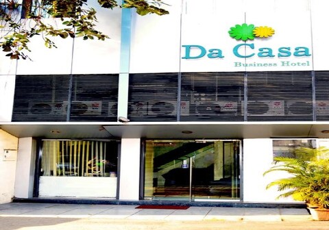Da Casa Business Hotel