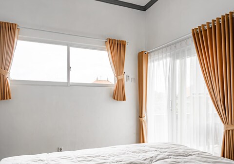 Belvilla Sacred Retreat Pandawa Beach