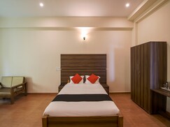 Capital O 22212 J K GOLDEN EMBASSY, Mysore Capital O 22212 J K GOLDEN EMBASSY, Mysore