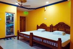 AAA COTTAGE, Rameshwaram AAA COTTAGE, Rameshwaram