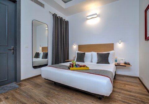 Townhouse Paschim Vihar